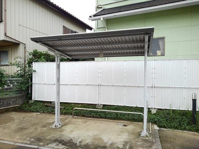 その他共有