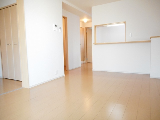 3/24 リビング/ダイニング