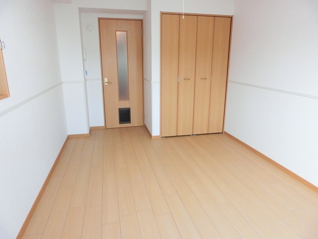 4/20 寝室