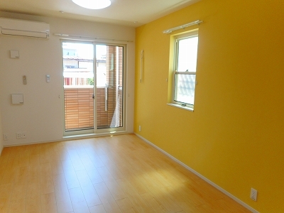 3/22 リビング/ダイニング