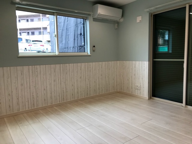 3/15 リビング/ダイニング