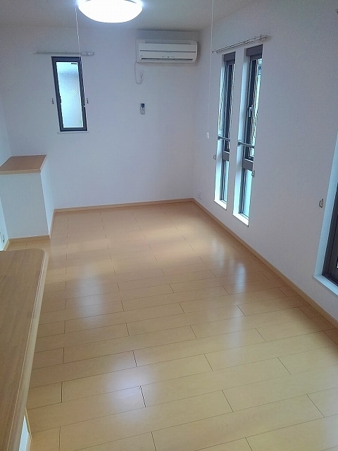 3/17 リビング/ダイニング