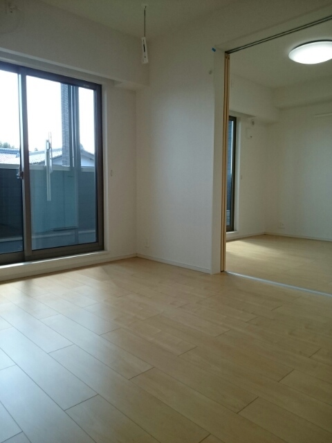 3/20 リビング/ダイニング