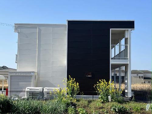 13/14 エントランス