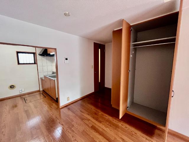 4/29 リビング/ダイニング