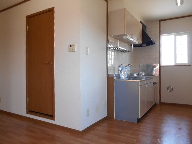 3/20 リビング/ダイニング