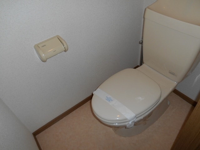 8/20 トイレ