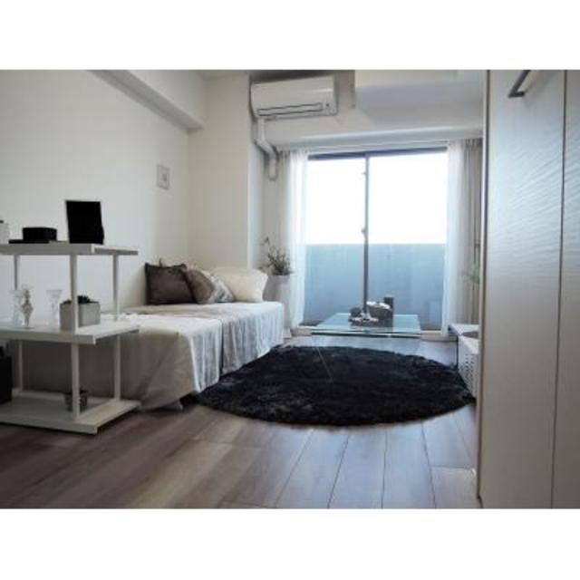 6/29 リビング/ダイニング