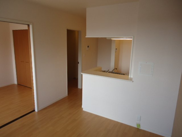 3/30 リビング/ダイニング