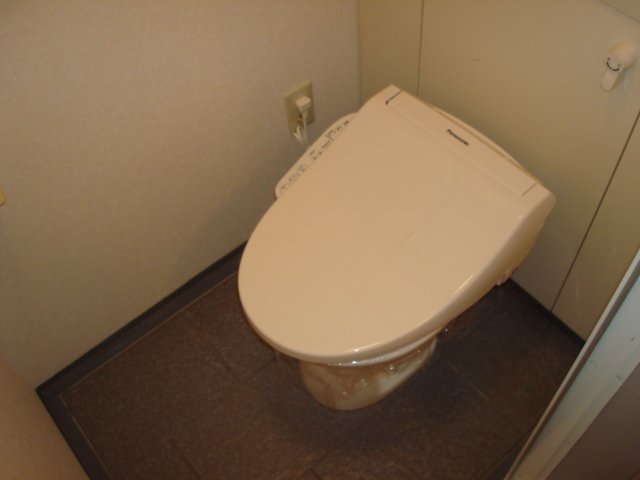 16/30 トイレ