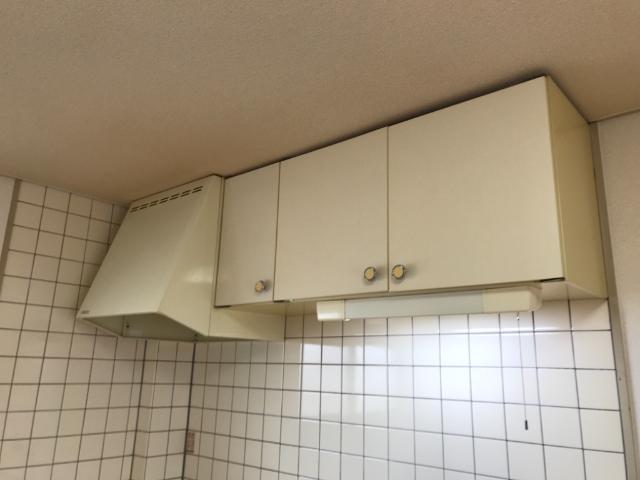 14/27 キッチン