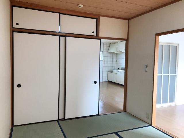6/27 室内