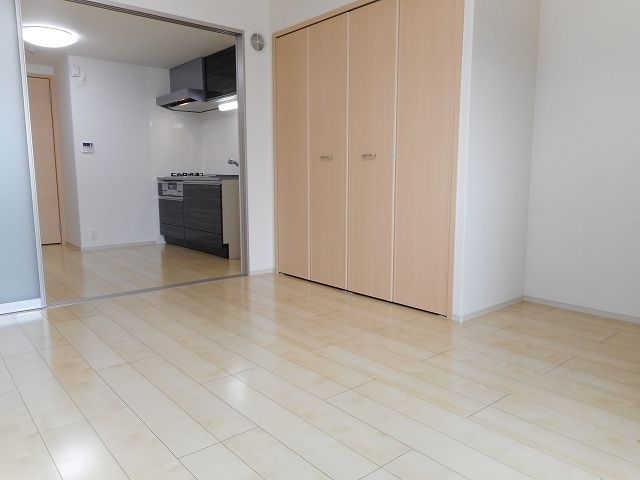 3/24 リビング/ダイニング