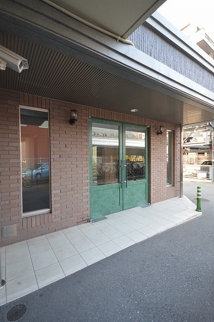 14/24 バルコニー