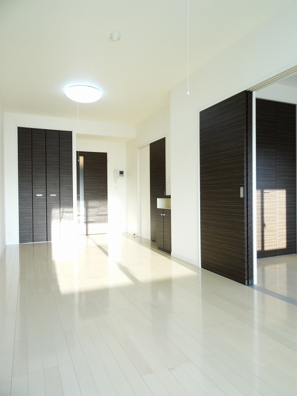 3/24 リビング/ダイニング