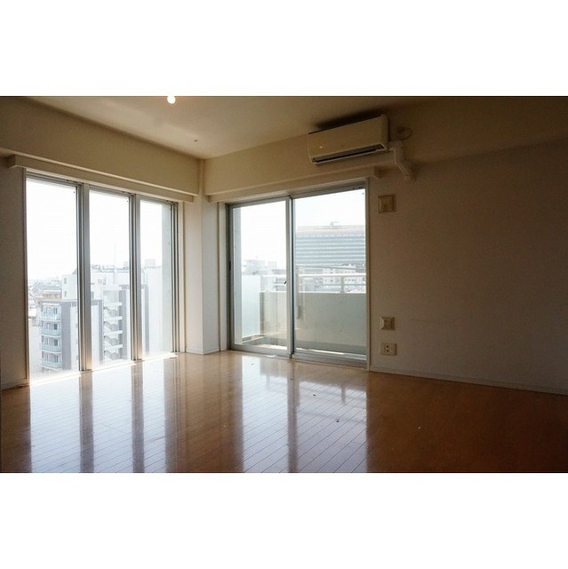 4/27 リビング/ダイニング