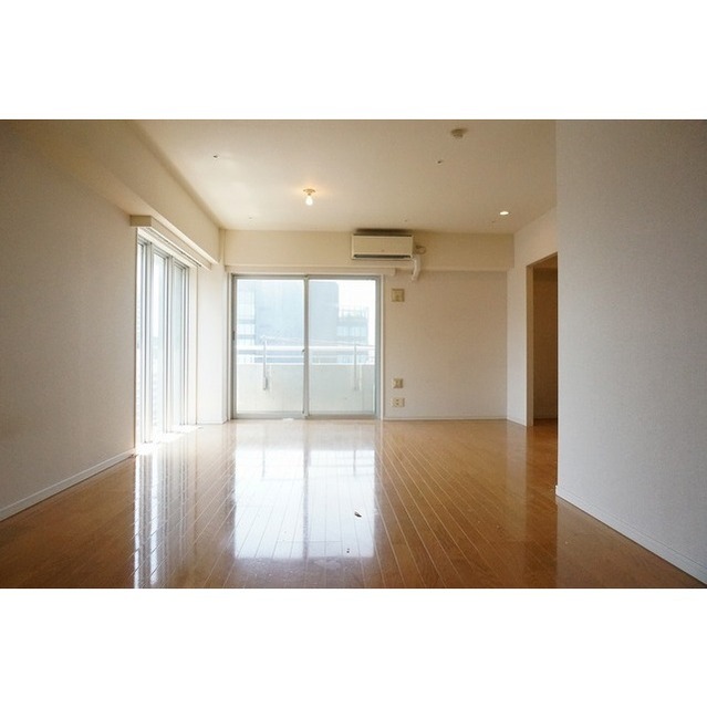 3/27 リビング/ダイニング