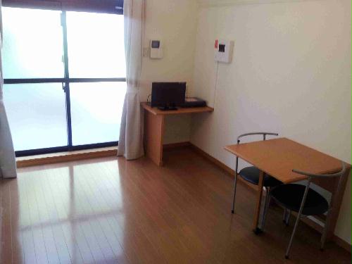 3/12 リビング/ダイニング