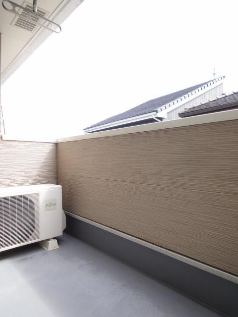 14/24 バルコニー