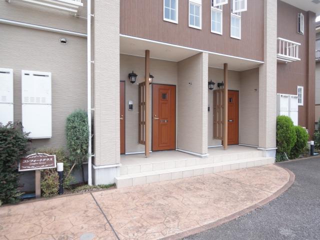 16/24 エントランス