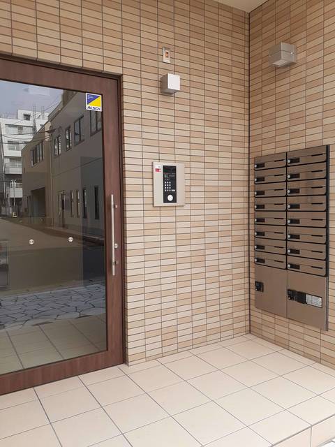 14/24 エントランス