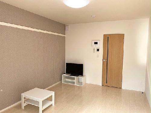 4/12 リビング/ダイニング