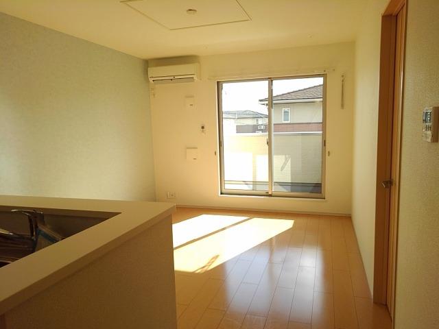 3/20 リビング/ダイニング