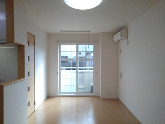 3/24 リビング/ダイニング