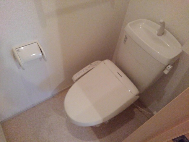 9/24 トイレ