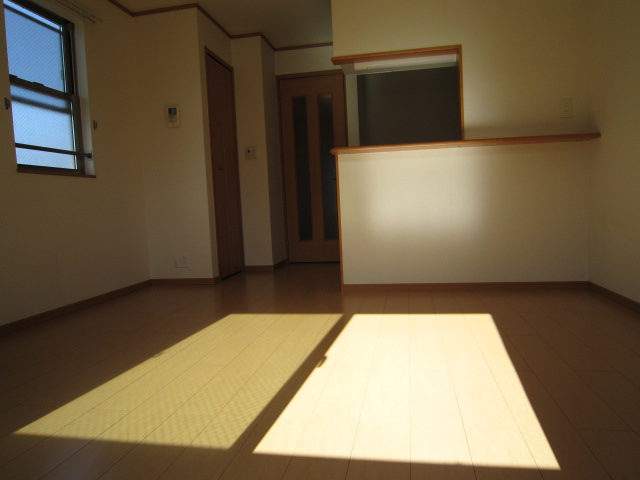 3/30 リビング/ダイニング