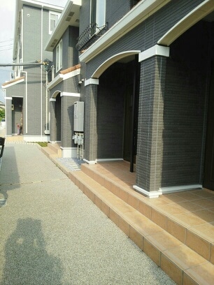 2/12 エントランス