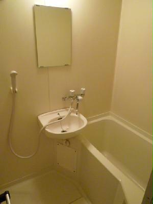 7/20 浴室
