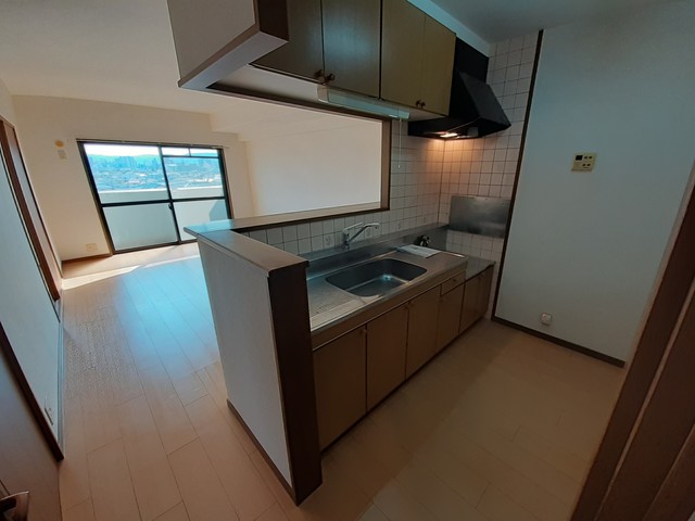 7/20 キッチン