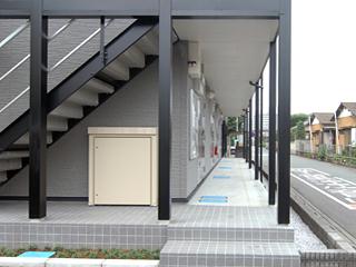 11/18 エントランス