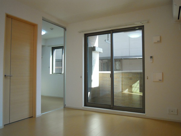 3/20 リビング/ダイニング