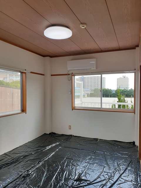 3/26 リビング/ダイニング