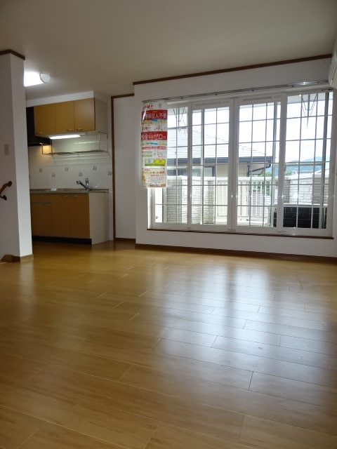 3/20 リビング/ダイニング