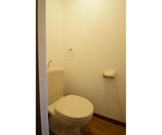21/29 トイレ