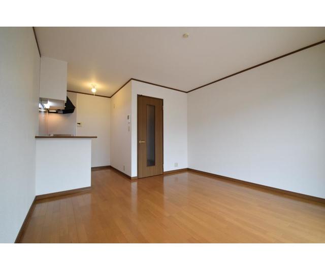 6/29 リビング/ダイニング