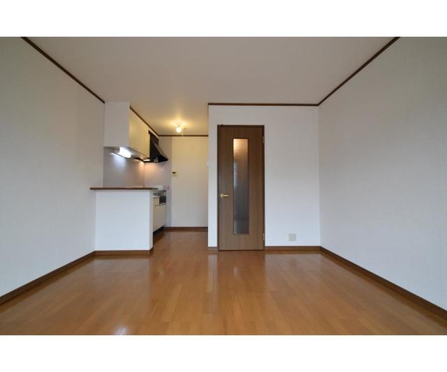 7/29 リビング/ダイニング