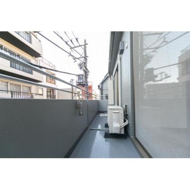 24/30 バルコニー