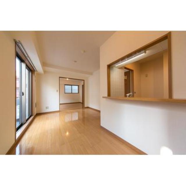 7/30 リビング/ダイニング