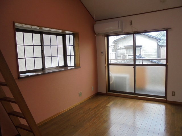 6/28 リビング/ダイニング