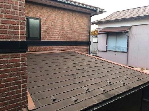 14/14 エントランス