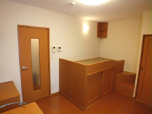 4/12 リビング/ダイニング