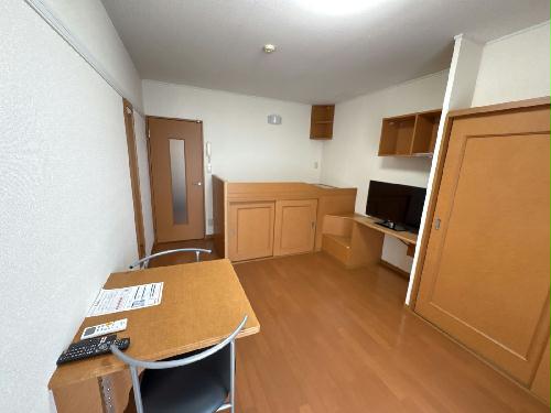 3/14 リビング/ダイニング