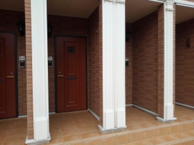 2/9 エントランス