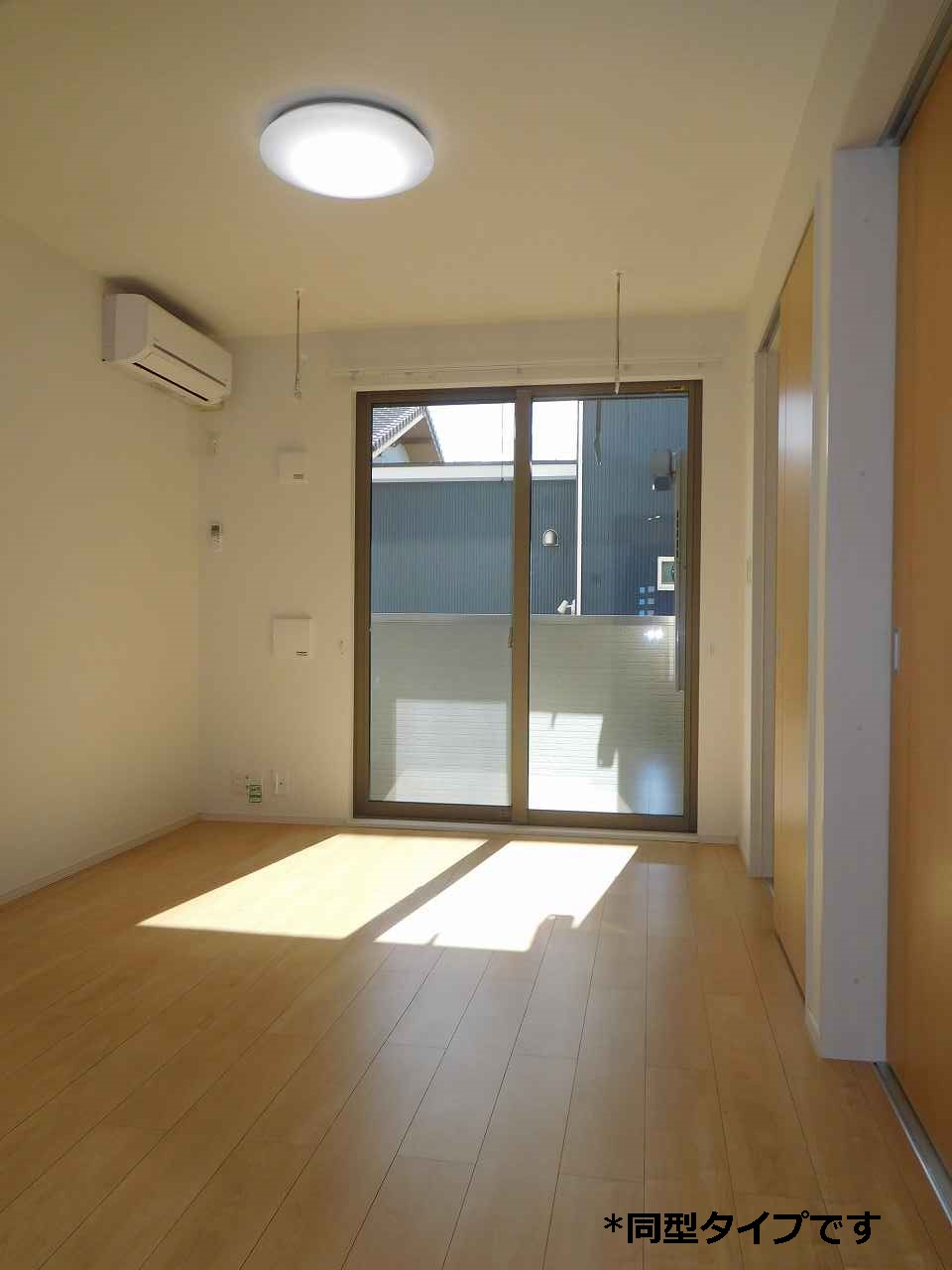 3/22 リビング/ダイニング