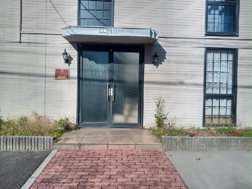 14/14 エントランス