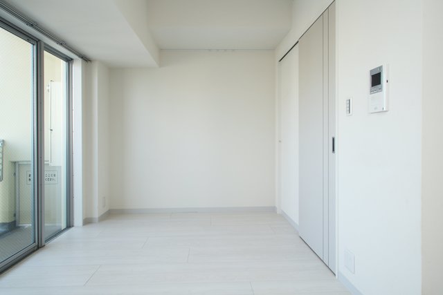 7/18 リビング/ダイニング